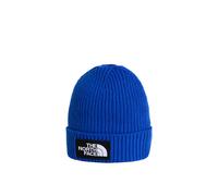 THE NORTH FACE Bonnet bleu / noir / blanc, Taille 53-57