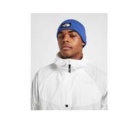 The North Face Bonnet Box Logo - Bleu one size