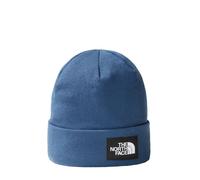 THE NORTH FACE - Bonnet de ski - Bonnet Dock Worker Recycled Beanie Shady Blue | The North Face - unisex