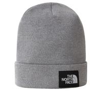 The North Face Bonnet Dock Worker Recyclé Unisexe Gris Taille unique