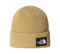 Bonnet The North Face Salty Lined beige jaune