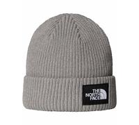 The North Face Salty Lined Bonnets Taille unique Gris clair
