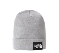 THE NORTH FACE Bonnet gris / noir / blanc, Taille 55-60