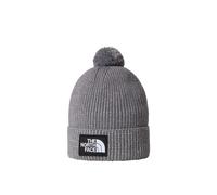 THE NORTH FACE Bonnet gris / noir / blanc, Taille 55-60