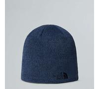 The North Face Bonnet Jim Shady Blue Heather Taille Taille Unique male