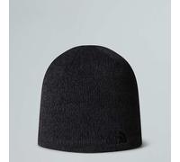 The North Face Bonnet Jim Tnf Black Heather Taille Taille Unique male