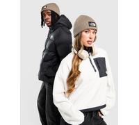 The North Face Bonnet Logo Box - Beige One Size