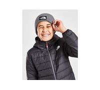 The North Face Bonnet Logo Junior - Grey, Grey One Size