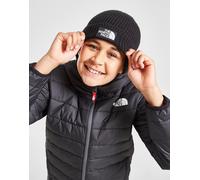 The North Face Bonnet Box Logo Noir - NF0A7WGCJK3 Taille unique