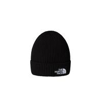 THE NORTH FACE Bonnet noir / blanc, Taille 48-54