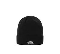 THE NORTH FACE Bonnet noir / blanc, Taille 55-60