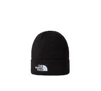 THE NORTH FACE Bonnet noir / blanc, Taille 55-60