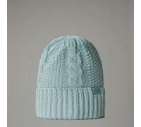 The North Face Bonnet Oh-Mega Pour Femme Muted Pine Taille Taille Unique Female Muted Pine