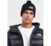 The North Face Bonnet Pompon TNF - Black, Black One Size