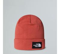 The North Face Bonnet Recyclé Dock Worker Mars Dust Taille Taille Unique male