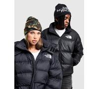 The North Face Bonnet réversible Highline - Vert One Size