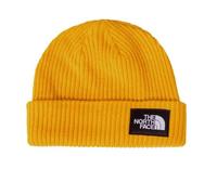 The North Face Bonnet Salty Dock Jaune - NF0A3FJW56P Taille unique