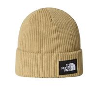 The North Face Bonnet Salty Lined Beige - NF0A8CGZLK5 Taille unique