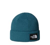 The North Face Bonnet Salty Lined Bleu - NF0A8CGZBQ5 Taille unique
