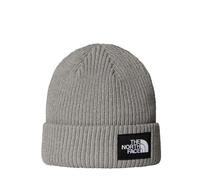 The North Face Bonnet Salty Lined Gris - NF0A8CGZDYX Taille unique