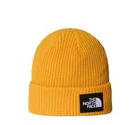 The North Face Bonnet Salty Lined Jaune - NF0A8CGZ56P Taille unique
