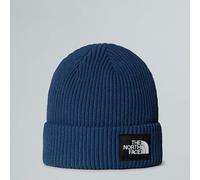 The North Face Bonnet Salty Lined Shady Blue Taille Taille Unique male