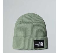 The North Face Bonnet Salty Lined Slate Moss Taille Taille Unique male