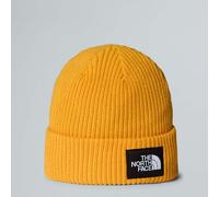 Bonnet The North Face Salty Lined jaune