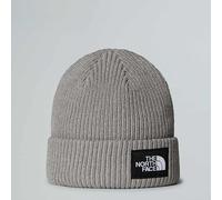 The North Face Salty Lined Bonnets Taille unique Gris clair