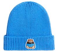 The North Face Bonnet Tnf Logo Box Cuffed