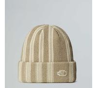 The North Face Bonnet Urban Explore Flax-linen-vintage White Taille Taille Unique male