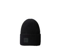 THE NORTH FACE Bonnet 'URBAN PATCH' noir, Taille 55-60