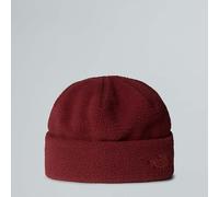 The North Face Bonnet Whimzy Powder Sumac-mars Dust Taille S/M male