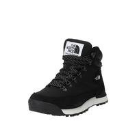 THE NORTH FACE Boots 'Back to Berkeley IV' noir / blanc, Taille 39,5