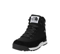 Chaussures The North Face Back To Berkeley IV Waterproof noir blanc - 45.5