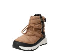 THE NORTH FACE Boots camel / noir, Taille 37