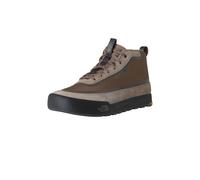 THE NORTH FACE Boots 'Clyffe' beige foncé / marron, Taille 39