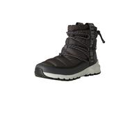The North Face - Women's Thermoball Lace Up WP - Chaussures d'hiver - EU 37 - anthracite grey / white ash