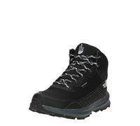 The North Face Chaussures De Randonnée Imperméables Fastpack Pour Enfant Tnf Black-tnf Black Taille 33.5 male