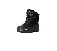 The North Face NF0A7W5YKX71 Y CHILKAT V LACE WP Homme TNF BLACK/TNF BLACK EU 35