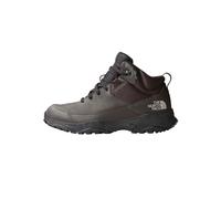 THE NORTH FACE Boots 'Storm Strike III' brun foncé / blanc, Taille 44