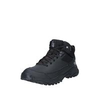 THE NORTH FACE Boots 'Storm Strike III' noir / blanc, Taille 47