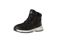 The North Face - Women's Thermoball Lace Up Luxe Waterproof - Chaussures d'hiver - EU 40 - tnf black / asphalt grey