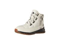 THE NORTH FACE Boots 'Thermoball' noir / blanc naturel, Taille 38