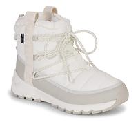 The North Face Boots W THERMOBALL LACE UP WP in Beige 37