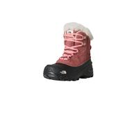 THE NORTH FACE Boots 'Youth Shellista' rose / noir, Taille 33,5