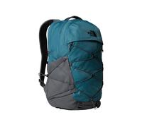 Sac à dos The North Face Borealis 28L bleu turquoise gris foncé