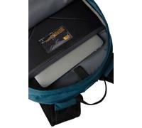 Sac à dos The North Face Borealis Classic 29L bleu turquoise intense