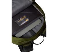 Sac à dos The North Face Borealis Classic 29L vert olive