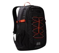 The North Face - Borealis Classic Backpack - Femme - Sport - Noir - Taille: ONE Size